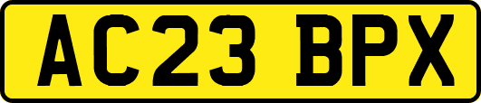 AC23BPX