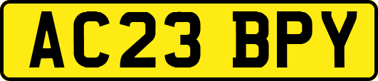 AC23BPY