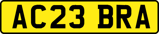 AC23BRA