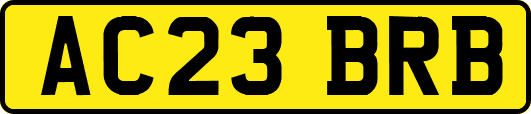 AC23BRB
