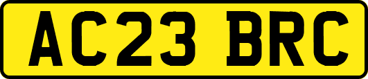 AC23BRC