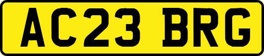 AC23BRG