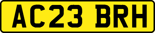 AC23BRH
