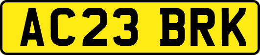 AC23BRK