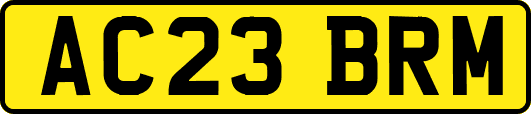 AC23BRM