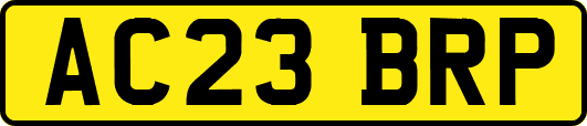 AC23BRP