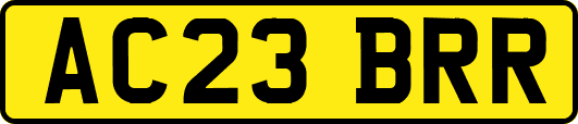 AC23BRR