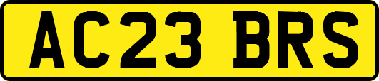 AC23BRS