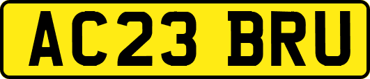 AC23BRU