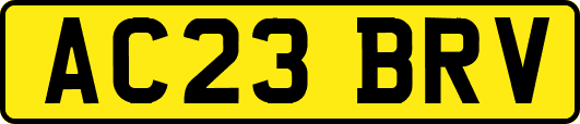 AC23BRV