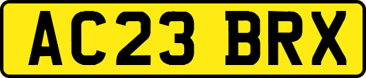 AC23BRX