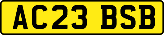 AC23BSB