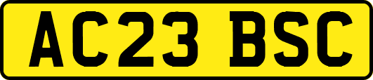 AC23BSC