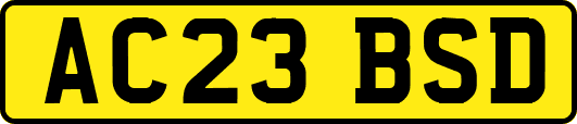 AC23BSD