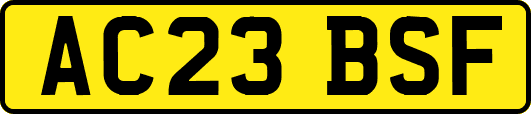 AC23BSF