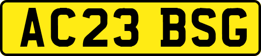 AC23BSG