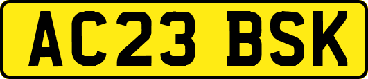 AC23BSK