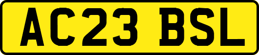 AC23BSL