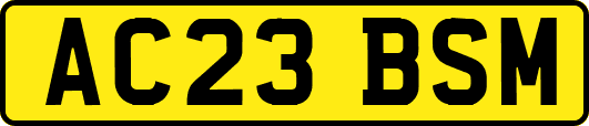 AC23BSM