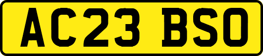 AC23BSO