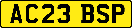 AC23BSP