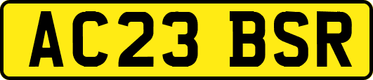 AC23BSR