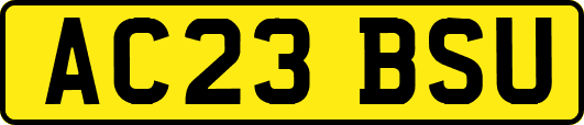 AC23BSU
