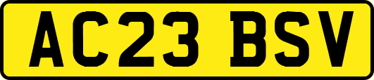 AC23BSV