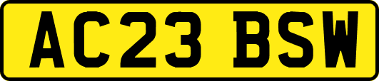 AC23BSW