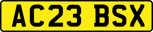 AC23BSX