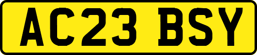 AC23BSY