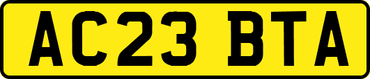 AC23BTA