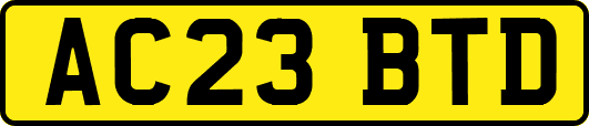 AC23BTD