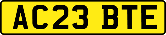 AC23BTE