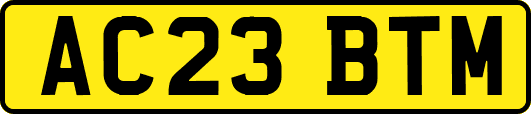 AC23BTM