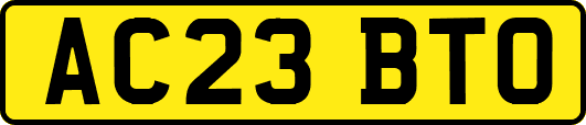 AC23BTO