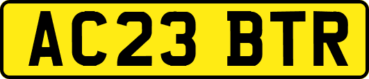 AC23BTR