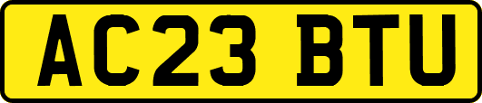 AC23BTU