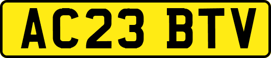 AC23BTV