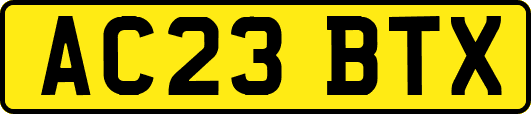 AC23BTX
