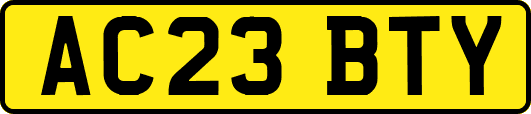 AC23BTY