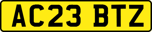AC23BTZ