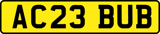 AC23BUB
