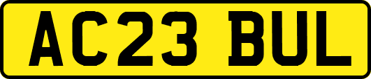 AC23BUL