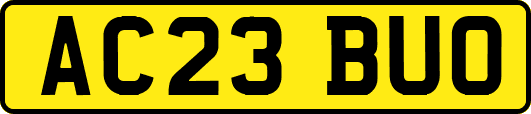 AC23BUO