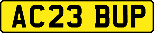 AC23BUP