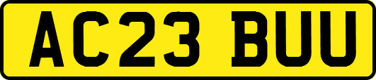 AC23BUU