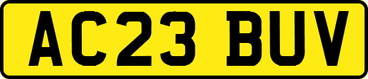 AC23BUV