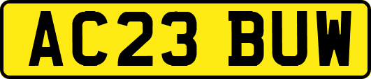 AC23BUW