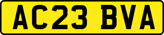 AC23BVA